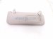 2018 Toyota Corolla Passenger Sun Visor Grey 74310 12L30 B0 Replacement 2018 Toyota Corolla Passenger Sun Visor Grey 74310 12L30 B0 Replacement thumbnail