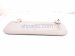 2018 Toyota Corolla Passenger Sun Visor Grey 74310 12L30 B0 Replacement 2018 Toyota Corolla Passenger Sun Visor Grey 74310 12L30 B0 Replacement thumbnail