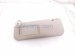 2018 Toyota Corolla Driver Sun Visor Grey 74320 12K90 B0 Replacement 2018 Toyota Corolla Driver Sun Visor Grey 74320 12K90 B0 Replacement thumbnail