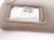 2018 Toyota Corolla Driver Sun Visor Grey 74320 12K90 B0 Replacement 2018 Toyota Corolla Driver Sun Visor Grey 74320 12K90 B0 Replacement thumbnail
