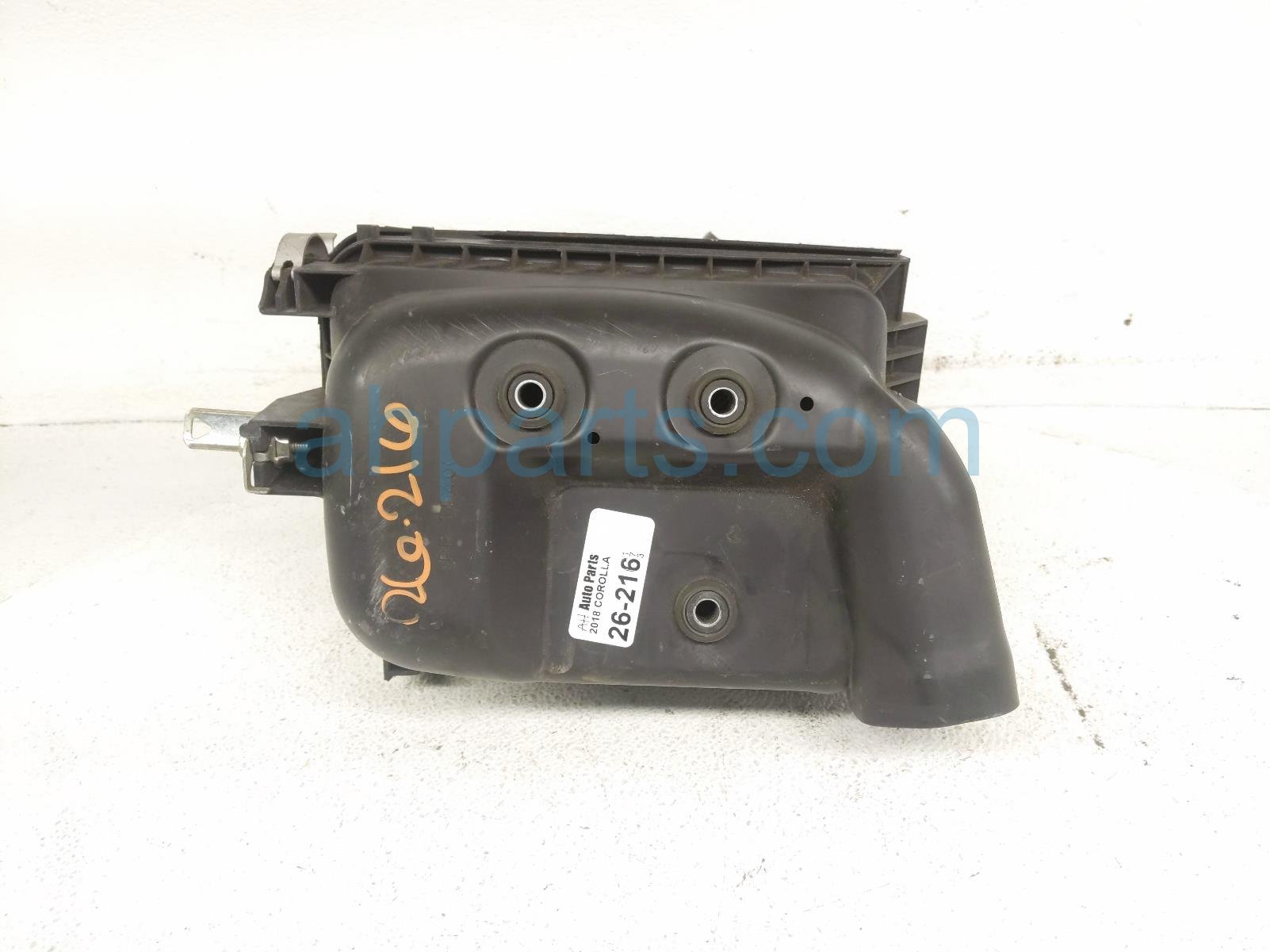 2018 Toyota Corolla Air Cleaner Intake Box 17700 0T043 Replacement 2018 Toyota Corolla Air Cleaner Intake Box 17700 0T043 Replacement thumbnail