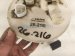 2018 Toyota Corolla Gas / Fuel Pump (tank Mounted) 77020 02411 Replacement 2018 Toyota Corolla Gas / Fuel Pump (tank Mounted) 77020 02411 Replacement thumbnail