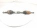 2018 Toyota Corolla Front Driver Cv Axle Drive Shaft 43420 02B11 Replacement 2018 Toyota Corolla Front Driver Cv Axle Drive Shaft 43420 02B11 Replacement thumbnail