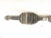 2018 Toyota Corolla Front Driver Cv Axle Drive Shaft 43420 02B11 Replacement 2018 Toyota Corolla Front Driver Cv Axle Drive Shaft 43420 02B11 Replacement thumbnail