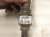 2018 Toyota Corolla Front Driver Cv Axle Drive Shaft 43420 02B11 Replacement 2018 Toyota Corolla Front Driver Cv Axle Drive Shaft 43420 02B11 Replacement thumbnail