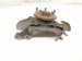 2018 Toyota Corolla Front Driver Spindle Knuckle Hub 43212 02220 Replacement 2018 Toyota Corolla Front Driver Spindle Knuckle Hub 43212 02220 Replacement thumbnail