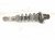 2018 Toyota Corolla Strut / Spring Rear Driver Shock Absorber 48530 02G00 Replacement 2018 Toyota Corolla Strut / Spring Rear Driver Shock Absorber 48530 02G00 Replacement thumbnail