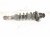 2018 Toyota Corolla Strut / Spring Rear Driver Shock Absorber 48530 02G00 Replacement 2018 Toyota Corolla Strut / Spring Rear Driver Shock Absorber 48530 02G00 Replacement thumbnail