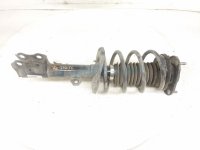Toyota FR/LH STRUT ABSORBER + SPRING Toyota FR/LH STRUT ABSORBER + SPRING