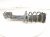 2018 Toyota Corolla Front Driver Strut Absorber + Spring 48520 8Z154 Replacement 2018 Toyota Corolla Front Driver Strut Absorber + Spring 48520 8Z154 Replacement thumbnail