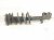 2018 Toyota Corolla Front Driver Strut Absorber + Spring 48520 8Z154 Replacement 2018 Toyota Corolla Front Driver Strut Absorber + Spring 48520 8Z154 Replacement thumbnail