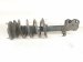 2018 Toyota Corolla Front Driver Strut Absorber + Spring 48520 8Z154 Replacement 2018 Toyota Corolla Front Driver Strut Absorber + Spring 48520 8Z154 Replacement thumbnail