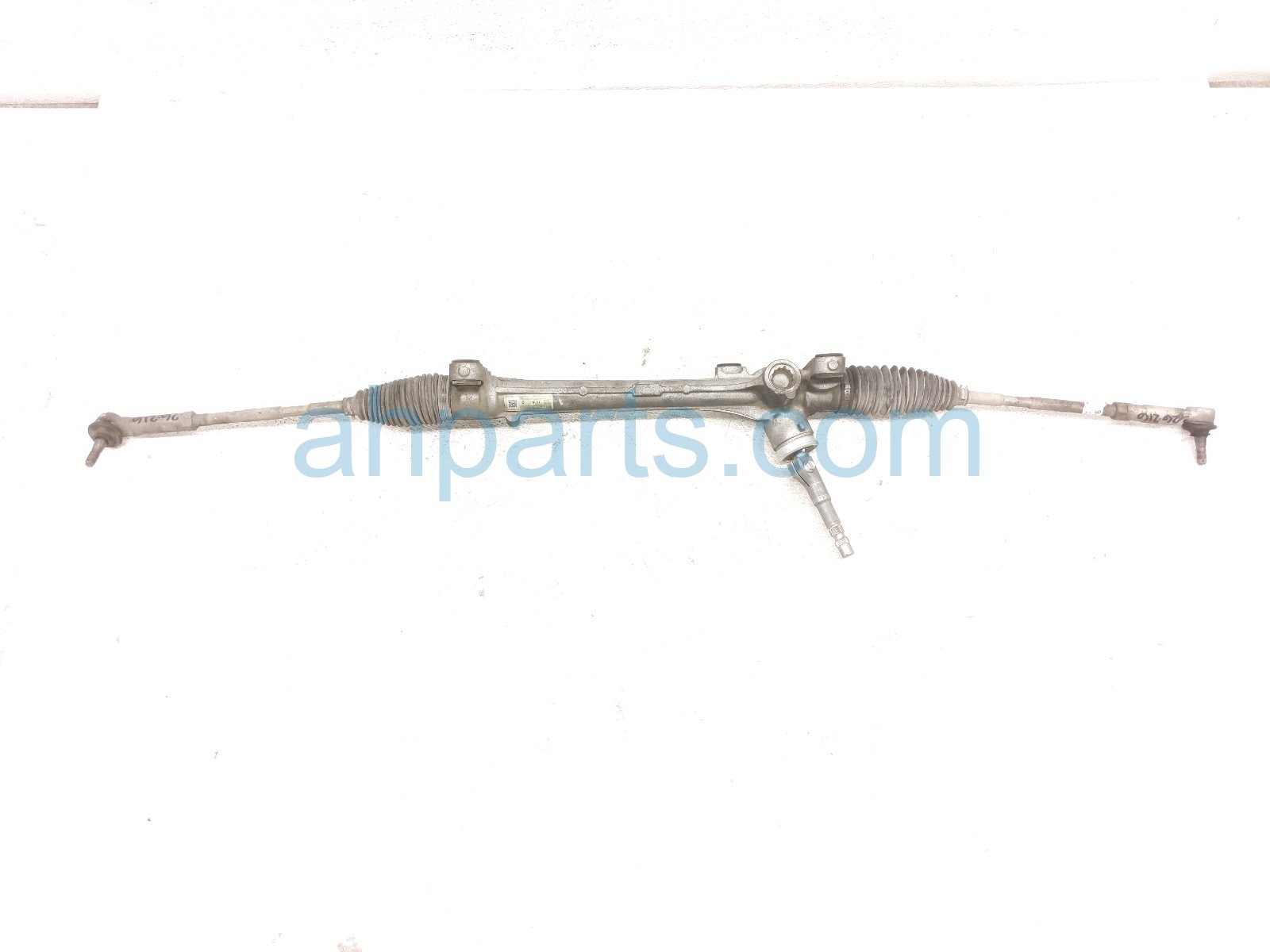 Toyota POWER STEERING RACK & PINION