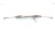 2018 Toyota Corolla And / Gear Box Power Steering Rack & Pinion 45510 02490 Replacement 2018 Toyota Corolla And / Gear Box Power Steering Rack & Pinion 45510 02490 Replacement thumbnail