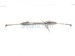 2018 Toyota Corolla And / Gear Box Power Steering Rack & Pinion 45510 02490 Replacement 2018 Toyota Corolla And / Gear Box Power Steering Rack & Pinion 45510 02490 Replacement thumbnail
