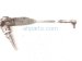 2018 Toyota Corolla And / Gear Box Power Steering Rack & Pinion 45510 02490 Replacement 2018 Toyota Corolla And / Gear Box Power Steering Rack & Pinion 45510 02490 Replacement thumbnail
