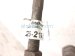 2018 Toyota Corolla And / Gear Box Power Steering Rack & Pinion 45510 02490 Replacement 2018 Toyota Corolla And / Gear Box Power Steering Rack & Pinion 45510 02490 Replacement thumbnail