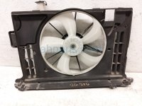 Toyota RADIATOR FAN ASSEMBLY Toyota RADIATOR FAN ASSEMBLY