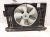 2018 Toyota Corolla Cooling Radiator Fan Assembly 16711 0T131 Replacement 2018 Toyota Corolla Cooling Radiator Fan Assembly 16711 0T131 Replacement thumbnail