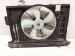 2018 Toyota Corolla Cooling Radiator Fan Assembly 16711 0T131 Replacement 2018 Toyota Corolla Cooling Radiator Fan Assembly 16711 0T131 Replacement thumbnail