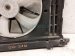 2018 Toyota Corolla Cooling Radiator Fan Assembly 16711 0T131 Replacement 2018 Toyota Corolla Cooling Radiator Fan Assembly 16711 0T131 Replacement thumbnail