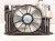 2018 Toyota Corolla Cooling Radiator Fan Assembly 16711 0T131 Replacement 2018 Toyota Corolla Cooling Radiator Fan Assembly 16711 0T131 Replacement thumbnail