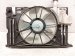 2018 Toyota Corolla Cooling Radiator Fan Assembly 16711 0T131 Replacement 2018 Toyota Corolla Cooling Radiator Fan Assembly 16711 0T131 Replacement thumbnail