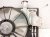 2018 Toyota Corolla Cooling Radiator Fan Assembly 16711 0T131 Replacement 2018 Toyota Corolla Cooling Radiator Fan Assembly 16711 0T131 Replacement thumbnail