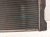 2018 Toyota Corolla Radiator 16410 0T043 Replacement 2018 Toyota Corolla Radiator 16410 0T043 Replacement thumbnail