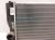 2018 Toyota Corolla Radiator 16410 0T043 Replacement 2018 Toyota Corolla Radiator 16410 0T043 Replacement thumbnail