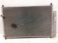 Toyota AC CONDENSER Toyota AC CONDENSER