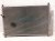 2018 Toyota Corolla Ac Condenser 88450 02330 Replacement 2018 Toyota Corolla Ac Condenser 88450 02330 Replacement thumbnail