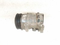 Toyota AC PUMP / COMPRESSOR Toyota AC PUMP / COMPRESSOR