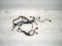 BMW ENGINE WIRE HARNESS - 2.0T RWD BMW ENGINE WIRE HARNESS - 2.0T RWD