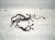 2019 BMW 330i Engine Wire Harness 2.0t Rwd 8 743 493 Replacement 2019 BMW 330i Engine Wire Harness 2.0t Rwd 8 743 493 Replacement thumbnail