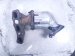 2021 Nissan Maxima Catalytic Driver Exhaust Manifold W/conv 3.5l Fwd 14002 JA10A Replacement 2021 Nissan Maxima Catalytic Driver Exhaust Manifold W/conv 3.5l Fwd 14002 JA10A Replacement thumbnail