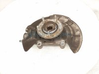 Hyundai FR/RH SPINDLE KNUCKLE HUB Hyundai FR/RH SPINDLE KNUCKLE HUB