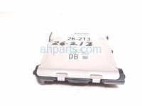 Toyota FRONT LANE DEPARTURE RADAR UNIT Toyota FRONT LANE DEPARTURE RADAR UNIT