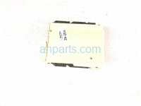 Toyota CABIN FUSE BOX / JUNCTION BLOCK Toyota CABIN FUSE BOX / JUNCTION BLOCK