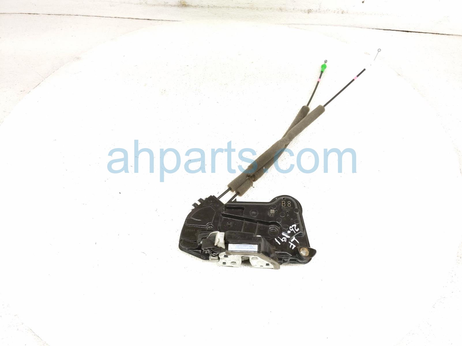 Toyota FR/LH DOOR LOCK ACTUATOR