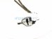 2019 Toyota C HR Front Driver Door Lock Actuator 69040 53130 Replacement 2019 Toyota C HR Front Driver Door Lock Actuator 69040 53130 Replacement thumbnail