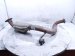 2018 Toyota Tacoma Catalytic Driver Exhaust Converter & Pipe 3.5l 17450 0P360 Replacement 2018 Toyota Tacoma Catalytic Driver Exhaust Converter & Pipe 3.5l 17450 0P360 Replacement thumbnail