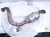 2018 Toyota Tacoma Catalytic Driver Exhaust Converter & Pipe 3.5l 17450 0P360 Replacement 2018 Toyota Tacoma Catalytic Driver Exhaust Converter & Pipe 3.5l 17450 0P360 Replacement thumbnail