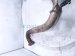 2018 Toyota Tacoma Catalytic Driver Exhaust Converter & Pipe 3.5l 17450 0P360 Replacement 2018 Toyota Tacoma Catalytic Driver Exhaust Converter & Pipe 3.5l 17450 0P360 Replacement thumbnail