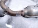 2018 Toyota Tacoma Catalytic Driver Exhaust Converter & Pipe 3.5l 17450 0P360 Replacement 2018 Toyota Tacoma Catalytic Driver Exhaust Converter & Pipe 3.5l 17450 0P360 Replacement thumbnail