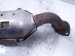2018 Toyota Tacoma Catalytic Driver Exhaust Converter & Pipe 3.5l 17450 0P360 Replacement 2018 Toyota Tacoma Catalytic Driver Exhaust Converter & Pipe 3.5l 17450 0P360 Replacement thumbnail
