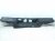2025 Toyota Tacoma Rear Bumper Cover Step Pad black 52057 AK040 Replacement 2025 Toyota Tacoma Rear Bumper Cover Step Pad black 52057 AK040 Replacement thumbnail