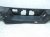 2025 Toyota Tacoma Rear Bumper Cover Step Pad black 52057 AK040 Replacement 2025 Toyota Tacoma Rear Bumper Cover Step Pad black 52057 AK040 Replacement thumbnail