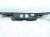 2025 Toyota Tacoma Rear Bumper Cover Step Pad black 52057 AK040 Replacement 2025 Toyota Tacoma Rear Bumper Cover Step Pad black 52057 AK040 Replacement thumbnail