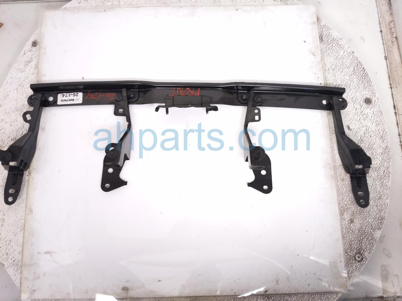 Honda FRONT SUPPORT UPPER BEAM